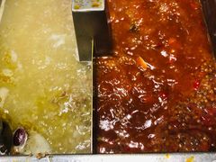 -海底捞火锅(杭州萧山宝龙广场店)