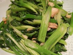-秋色客家菜(流塘店)