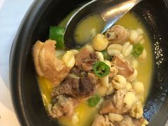 湘莲焖土鸡-芙蓉堂(武汉天地店)