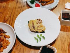 -新白鹿餐厅(百联中环店)