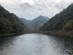 -宁海森林温泉