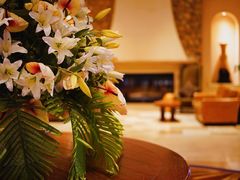 -长白山万达喜来登度假酒店