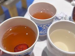 -阿娜尔·新疆菜(宜家荟聚中心店)