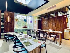 -厦门艾美酒店·新食谱西餐厅
