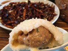 -双塔老饭店