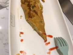 -火地铁板烧(河西龙湖天街店)