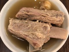 -松發肉骨茶(先得坊店)