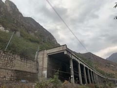 -大渡河峡谷国家地质公园