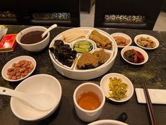 -中国厨房/台湾牛肉面