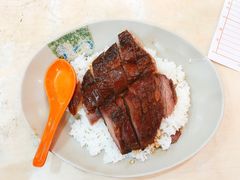-一乐烧鹅(中环店)