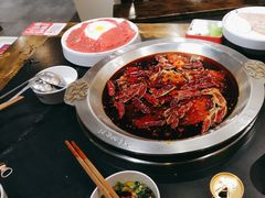 -大龙燚火锅(春熙店)