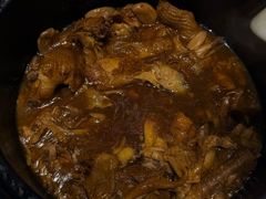 盐帮鸡-环秀楼(黄山呈坎店)