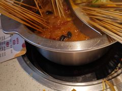 -金牛 牛肉串串(乐享城店)