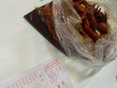 -老长沙龙虾馆(罗湖店)