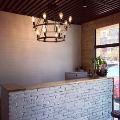 -明洞造型精品烫染