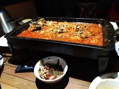 -辣得叫湘菜(观海卫店)