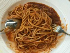 -必胜客(安盛金马店)