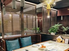 -淮扬府(安定门店)