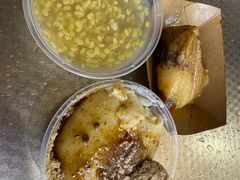 绿豆爽-张钦德·广场老牌豆花甜汤(总店)