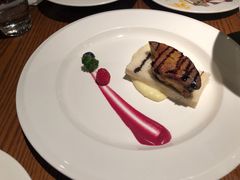 -弗兰克牛排西餐厅Ribone steak house(柠檬花园店)
