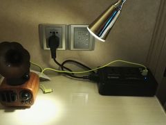 -天津水晶宫饭店