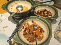 -费大厨辣椒炒肉(房山龙湖天街店)