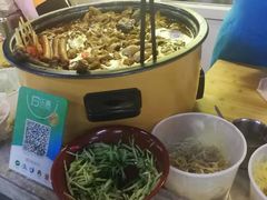 -安徽阜阳卷馍(西单店)