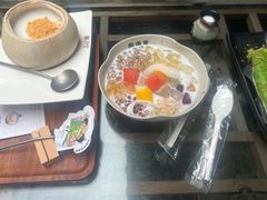 -椰语堂·海南清补凉(中山骑楼店)