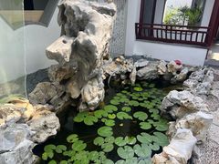 -丫丫蟹庄·苏式园林农家乐·阳澄湖大闸蟹(阳澄湖莲花岛店)