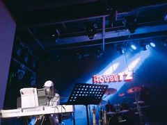 -TZ House音乐现场(茅台店)