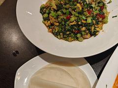 -老牌坊鲁菜名店(聊城美食岛店)