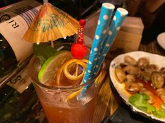 -胡桃里音乐酒馆(环亚凯瑟琳广场店)