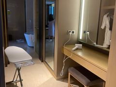 -武汉洲际酒店