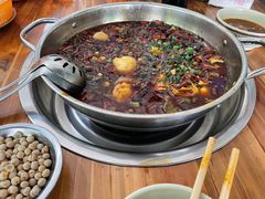 -黑竹香鸡(营和巷店)