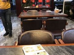 -李记饺子·熏酱东北菜(欢乐谷店)