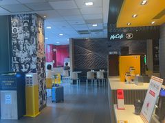 -麦当劳(余姚北站店)