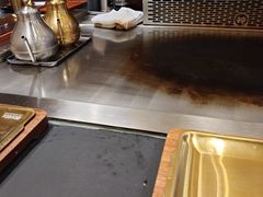 -大神太神·铁板烧(瑞虹天地月亮湾店)