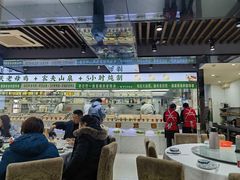 -江宁肚包鸡(铁心桥店)