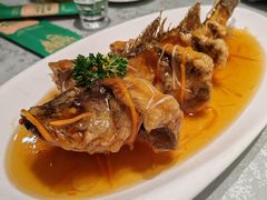 -老松滨饭店(菜艺街店)