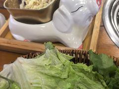 -杀猪天·韩国烤肉(总店)