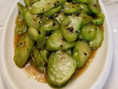 炒丝瓜-老作坊2005(福源小区店)
