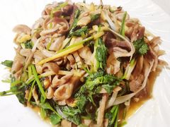 -老浒记烤鸭-北京菜(琉璃厂店)