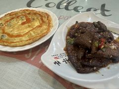 -金姐台湾菜(珠江路店)