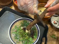 -云阿蛮云南生烫牛肉米线(奉贤路店)