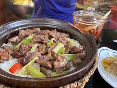 -嘉华小吃(蛇口市场店)