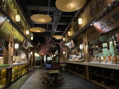 -淀里船宴(裕华东路店)