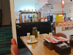-柳叶刀烧烤(北大清华店)