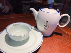 -寻宝记绍兴菜(鲁迅路店)