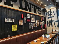 -8PINTS八品脱·日料·烧鸟·精酿小酒馆(莘庄店)