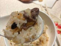 大鸽饭-大鸽饭(岗顶店)